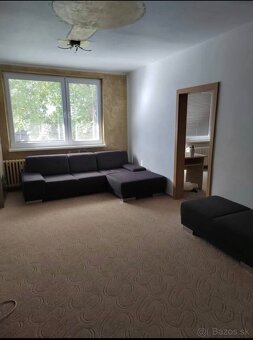 Ubytovanie na leto študentky (brigáda/práca) -Nitra-Chrenová - 6