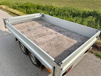 HUMBAUR 2000 Kg - 6