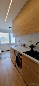 Prenajmem garsonku Dubnica Nad Vahom - Pod Kaštieľom - 6