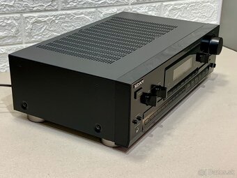 SONY STR-GX390 …. FM/AM stereo receiver - 6