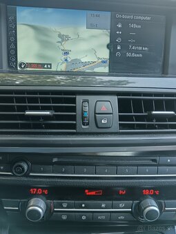 BMW 520d F10 - 6