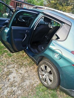 Peugeot 2008 1,2 Puretech - 6
