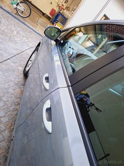 Predám volkswagen Sharan 2011. - 6