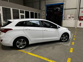Hyundai i30 - 6
