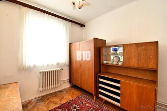 Útulný Rodinný Dom - Mojš - 6