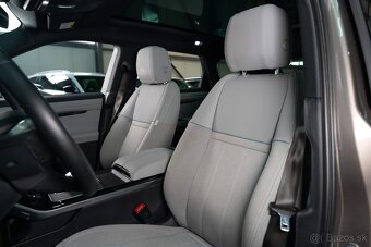 Land Rover Range Rover Evoque 2.0D 110kW, automat, 4x4, DPH - 6