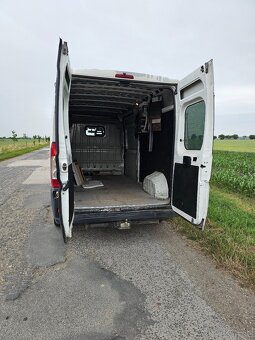 Fiat Ducato 2,3 JTD - 6