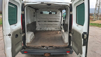Opel Vivaro Van 2.0 CDTI L1H1 2.7t - 6