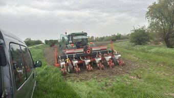 Sejačka na kukuricu - 6