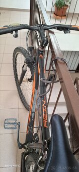Predám bicykel CTM Rein 1.0 - 6