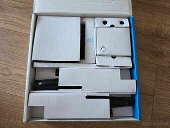 AKG WMS40 Mini dual - bezdrotove mikrofony - 6