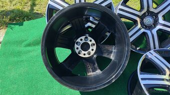 5x112 R19 --- MERCEDES GLC - 6