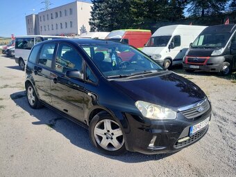 Ford C-Max 1,6 Tdci 80kW - 6