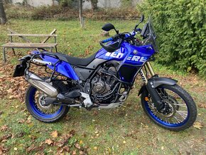 Yamaha Tenere 700 - 6