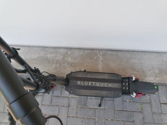 Elektro kolobežka Bluetoch BT1600 dual motor - 6