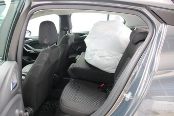 OPEL Astra 1,0 T 77 kW - 6