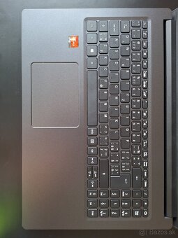Acer 15, Ryzen 3, 2022 - 6