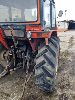 ponúkam zetor 6245 - 6