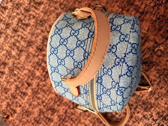 Gucci Taška do školy - 6