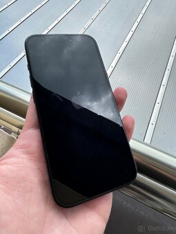 Apple iPhone 15 128gb čierny - 6