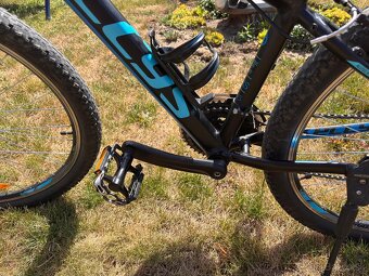 Bicykel Kellys - 6