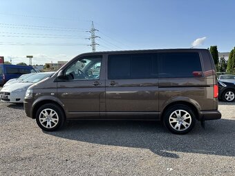 Volkswagen Multivan 2.0 BiTDI Comfortline 4MOTION DSG - 6