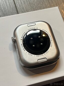 Duplikát Apple watch series 10 46 mm - 6