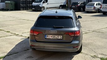 Audi A4 Avant 2.0 TDI Sport S tronic - 6