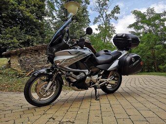 Honda Varadero XL1000V m.r. 2011 - 6