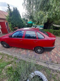 Vw polo 1.9 sdi classic - 6