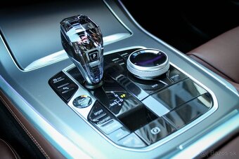 BMW X5 30d xDrive / Automat -210kw- 2022 - 6