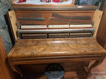 Predam piano ROSENKRANZ - 6