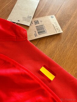 originálny dres Atlético Madrid 2023/24 (domáci, Riyadh Air) - 6