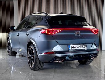 Cupra Formentor 1.4 TSI eHybrid 245K DSG Veloz - 6