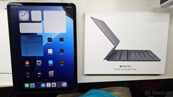 Apple iPad Pro 11palcový 2018 - aj vymením - 6