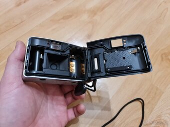 Olympus Trip XB401 - 6