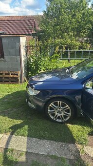 Škoda Super 3.6 FSI - 6
