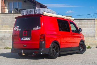 Volkswagen Transporter /AJ NA SPLATKY/ - 6