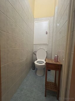 2 izbový byt, Americká ulica - Bratislava - 6