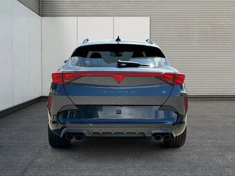 Cupra Formentor VZ 2.0 TSI 4D 333k ODPOČET DPH ZĽAVA 40.1% - 6