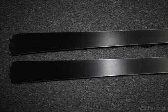 lyže Rossignol Spitfire 174 cm , drevene jadro - 6