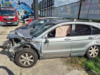 Honda crv naburana na diely - 6