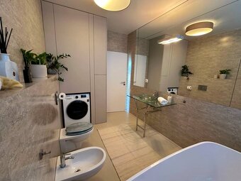 ASSENZIO – PRENAJOM – 3 IZBOVÝ BYT S TERASOU 85m2 – VAJNORY - 6