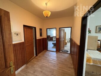 Rodinný dom Prešov, Šidlovec s veľkou záhradou na predaj - 6