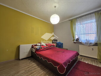 3 - IZBOVÝ BYT SPIŠSKÁ NOVÁ VES - TKÁČSKA - 6