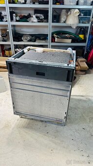 Umyvacka riadu Ikea Rengora - 6