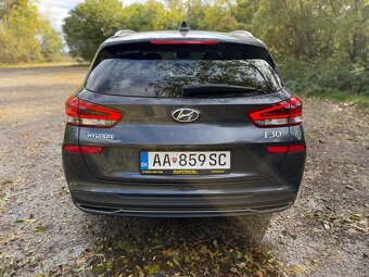 Hyundai i30 CW 1.5 T-GDi mHEV iMT Play - 6