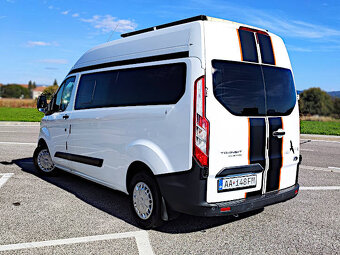 Ford Transit Custom 2.2 TDCi Trend L2H2 - 6