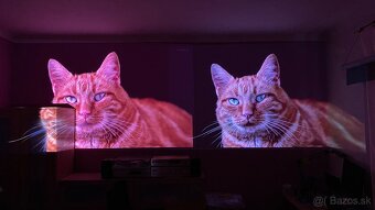 Predam xiaomi mi 2 pro DLP 0.47 ako novy - 6