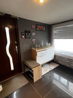 2 izbový domček do podnájmu . - 6